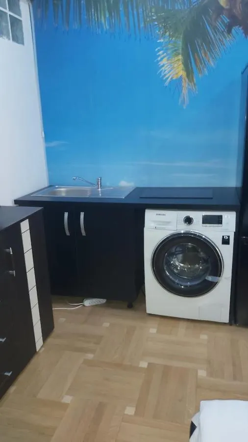 Apartament Langa Monza Apartman Bukarest