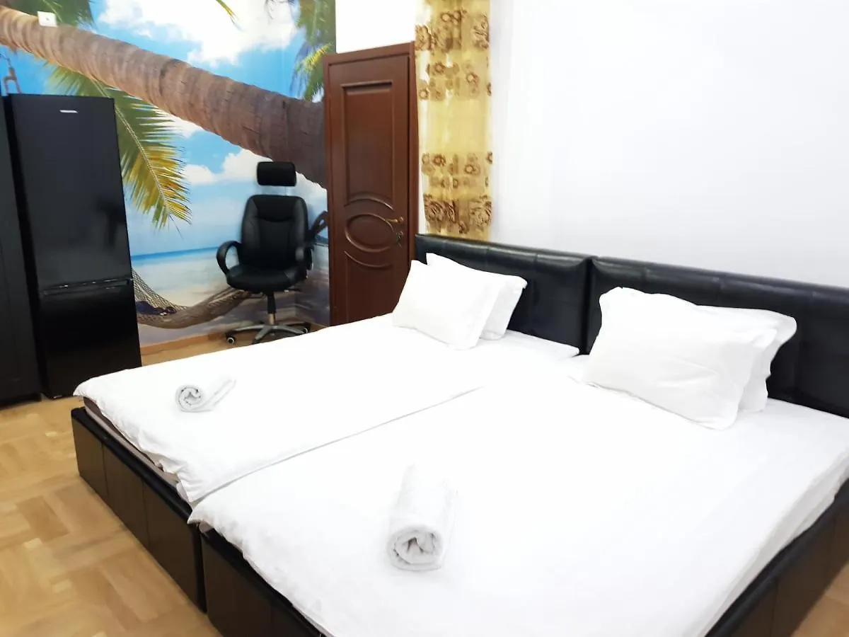 Apartament Langa Monza Apartman Bukarest