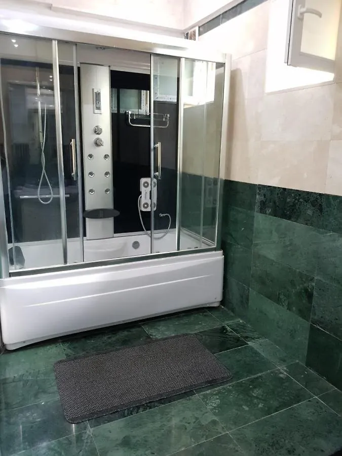 Apartament Langa Monza Apartman Bukarest 0*,  Románia