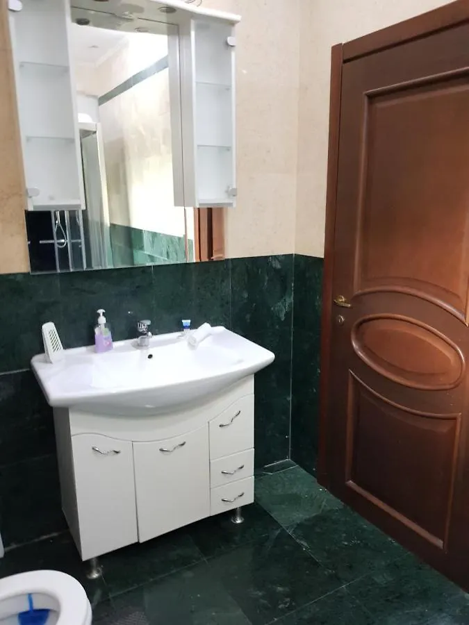 Apartament Langa Monza Apartman Bukarest