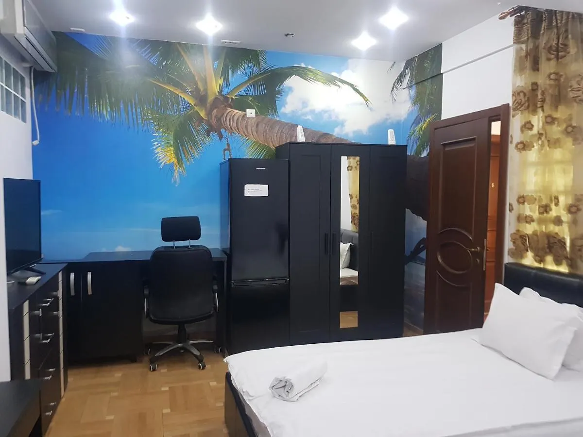 Apartament Langa Monza Apartman Bukarest