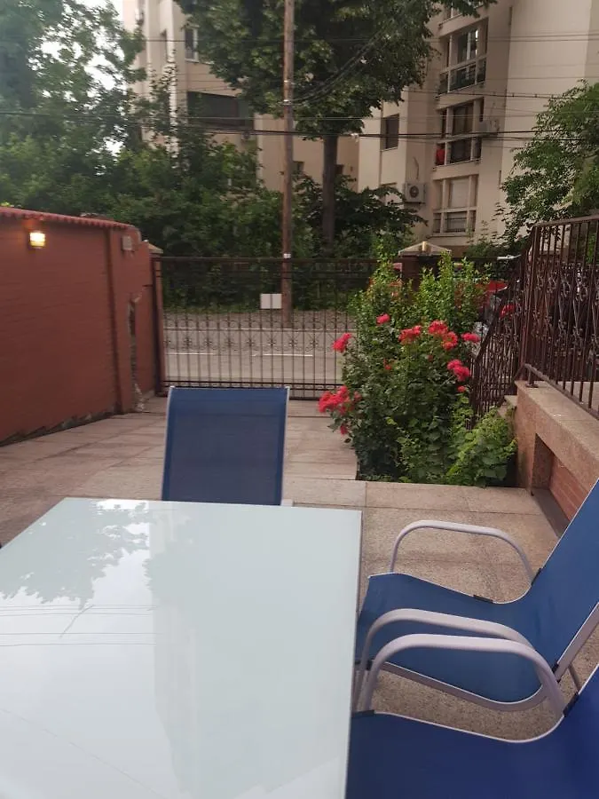 Apartament Langa Monza Apartman Bukarest
