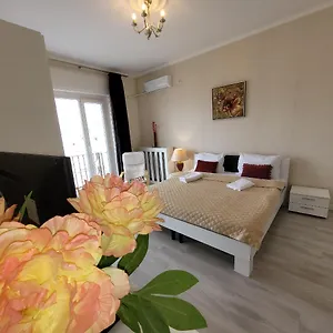Anastasia Bratianu 24b Beautiful View Self Check From 2 Pm Bucureşti