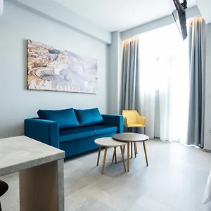 Aristotelous Downtown Apartament Salonic