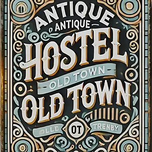 Antique Hostel