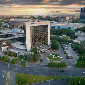 4* Szálloda Pullman World Trade Center