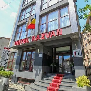 Ξενοδοχείο Razvan, Βουκουρέστι