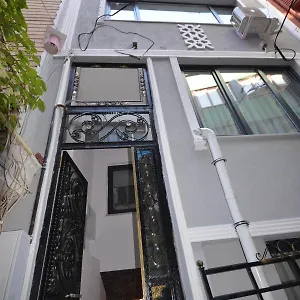 Ivy Sultanahmet Apartament Istanbul