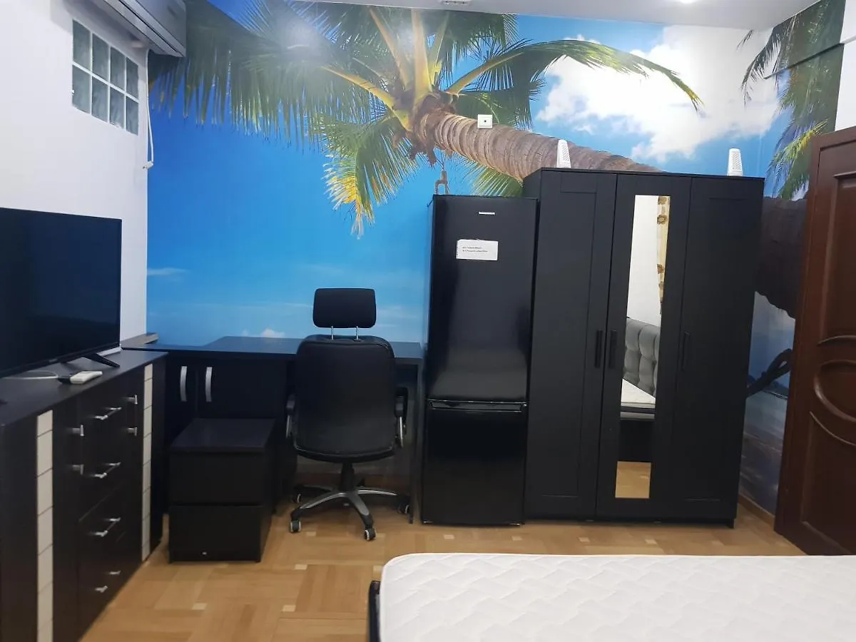 Apartament Langa Monza Apartment Bucharest Romania