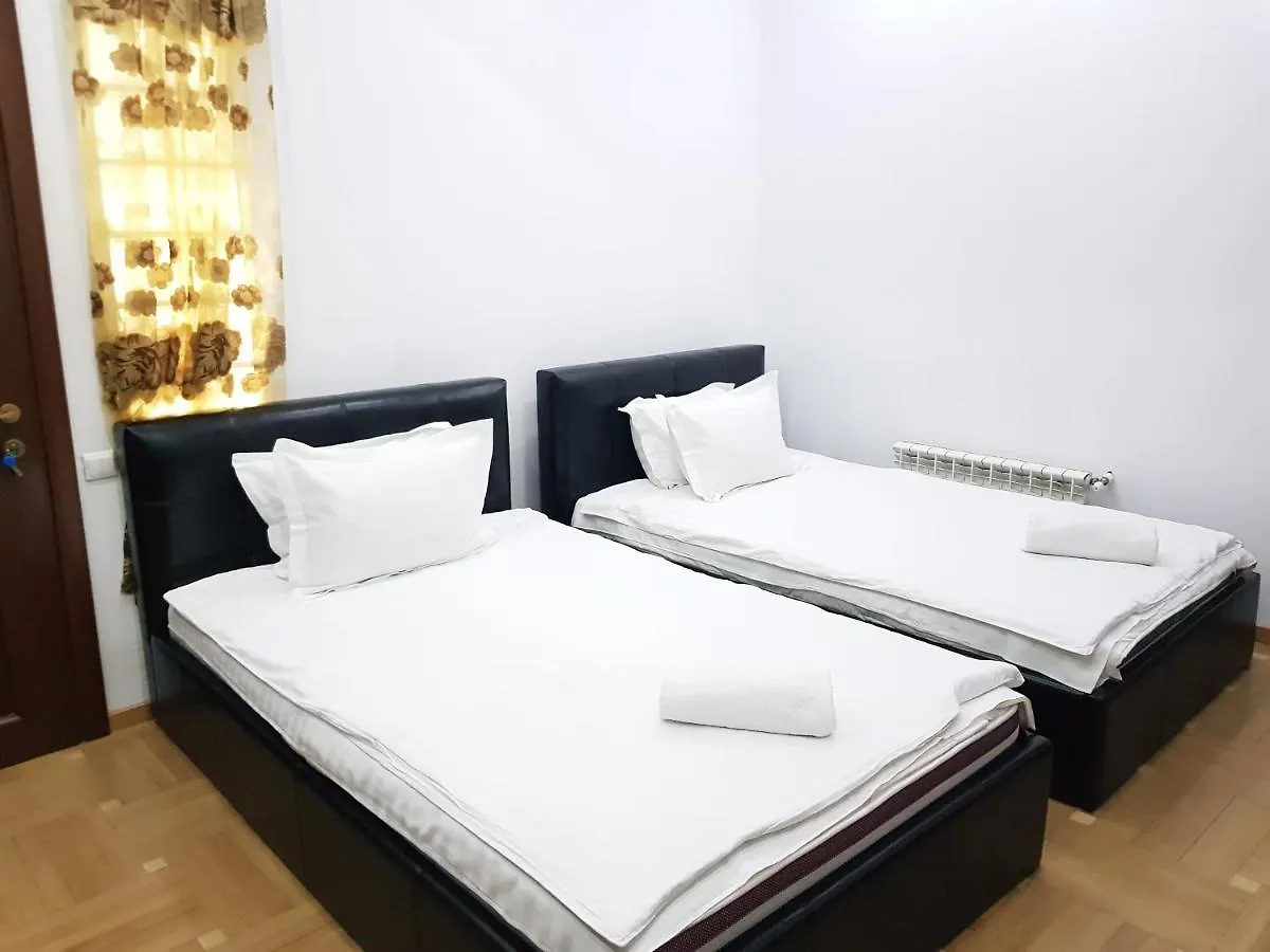 Apartament Langa Monza Apartment Bucharest