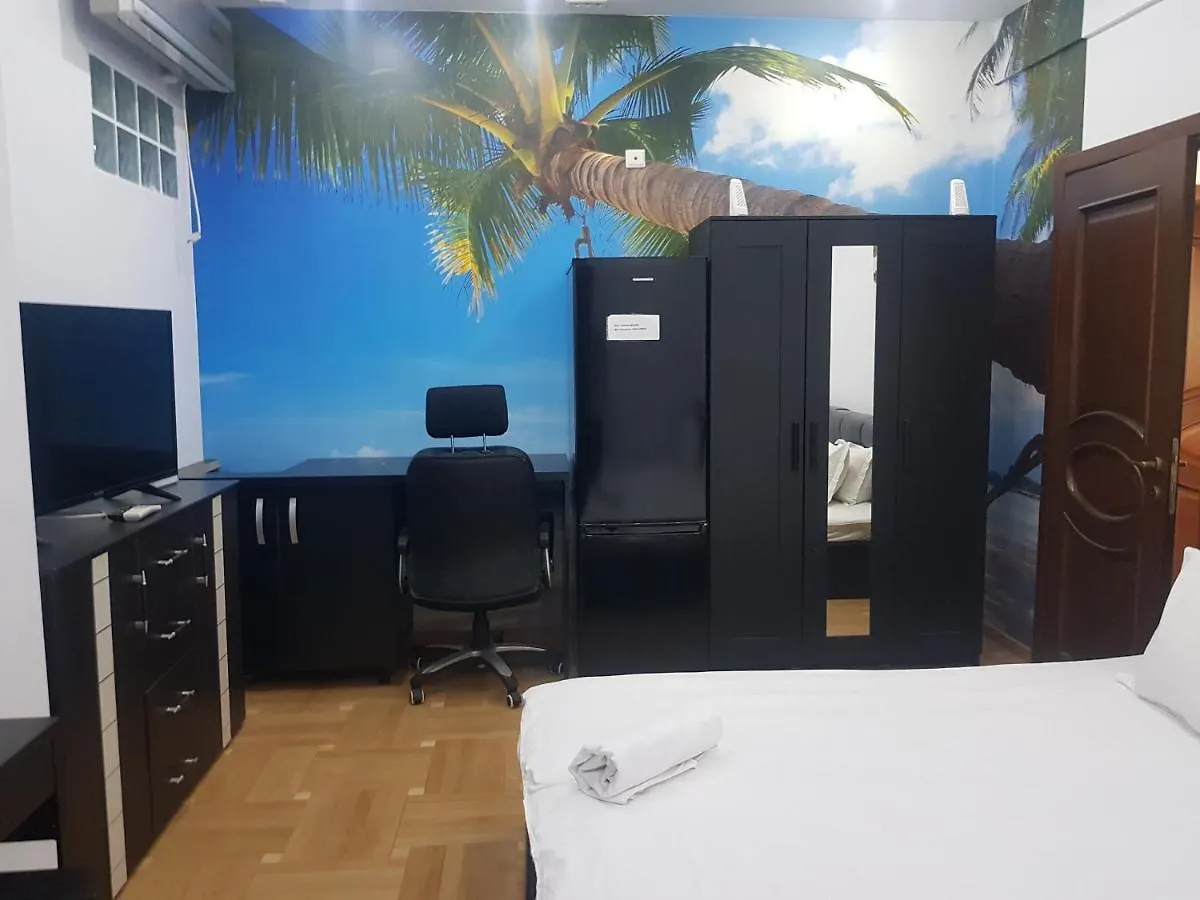 Apartament Langa Monza Apartment Bucharest Romania